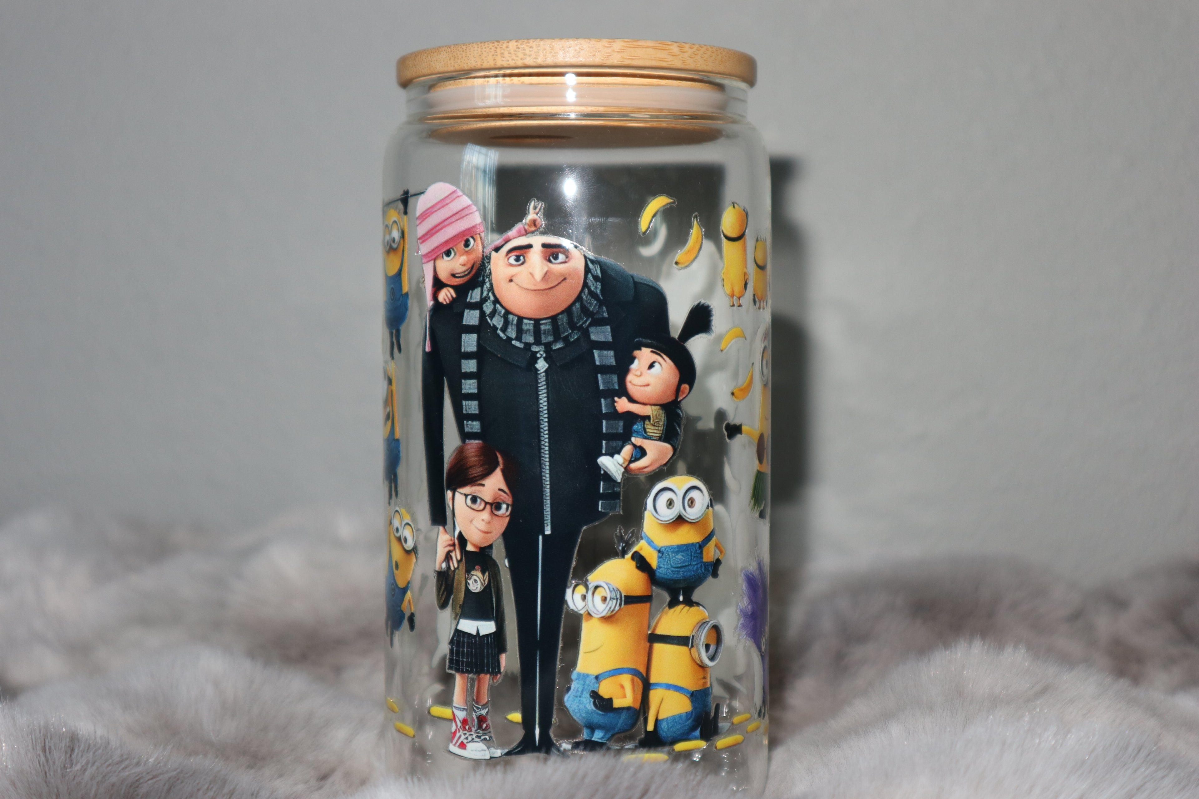 minion