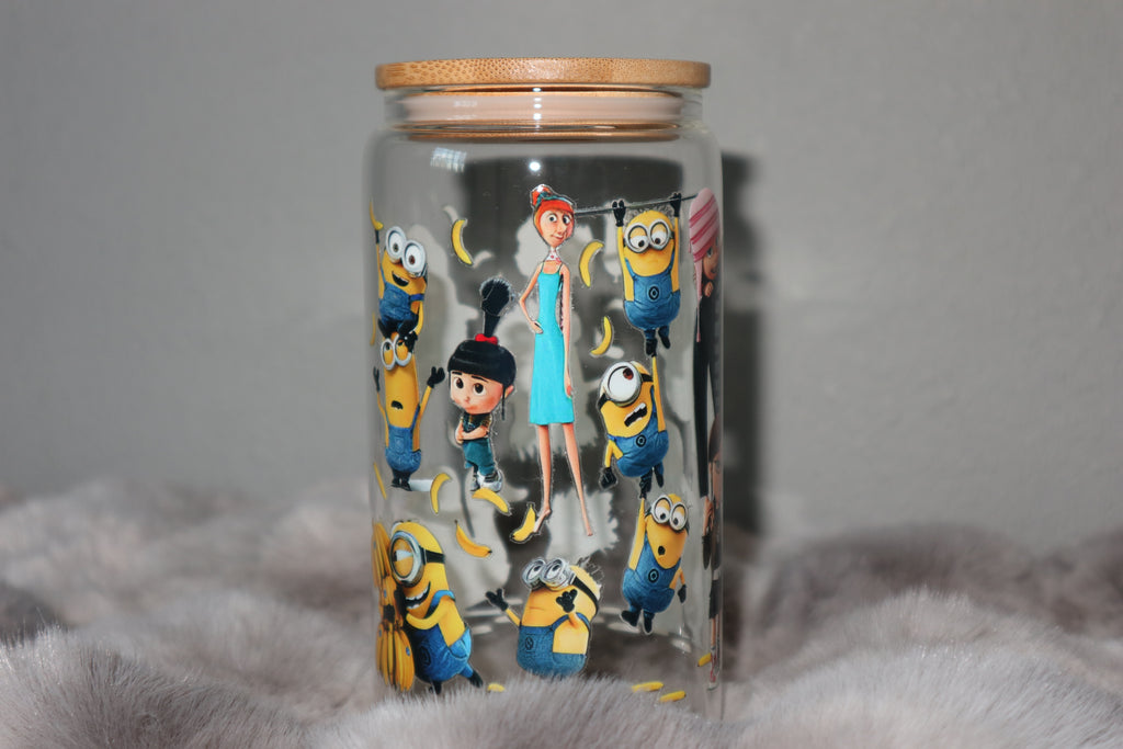 minion