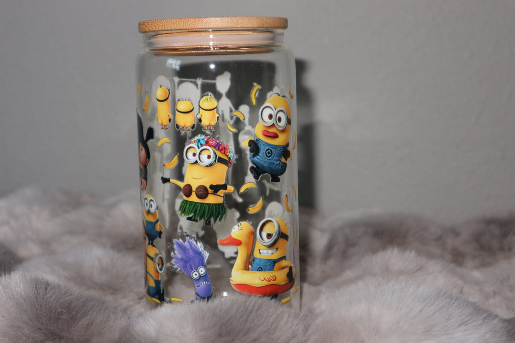 minion