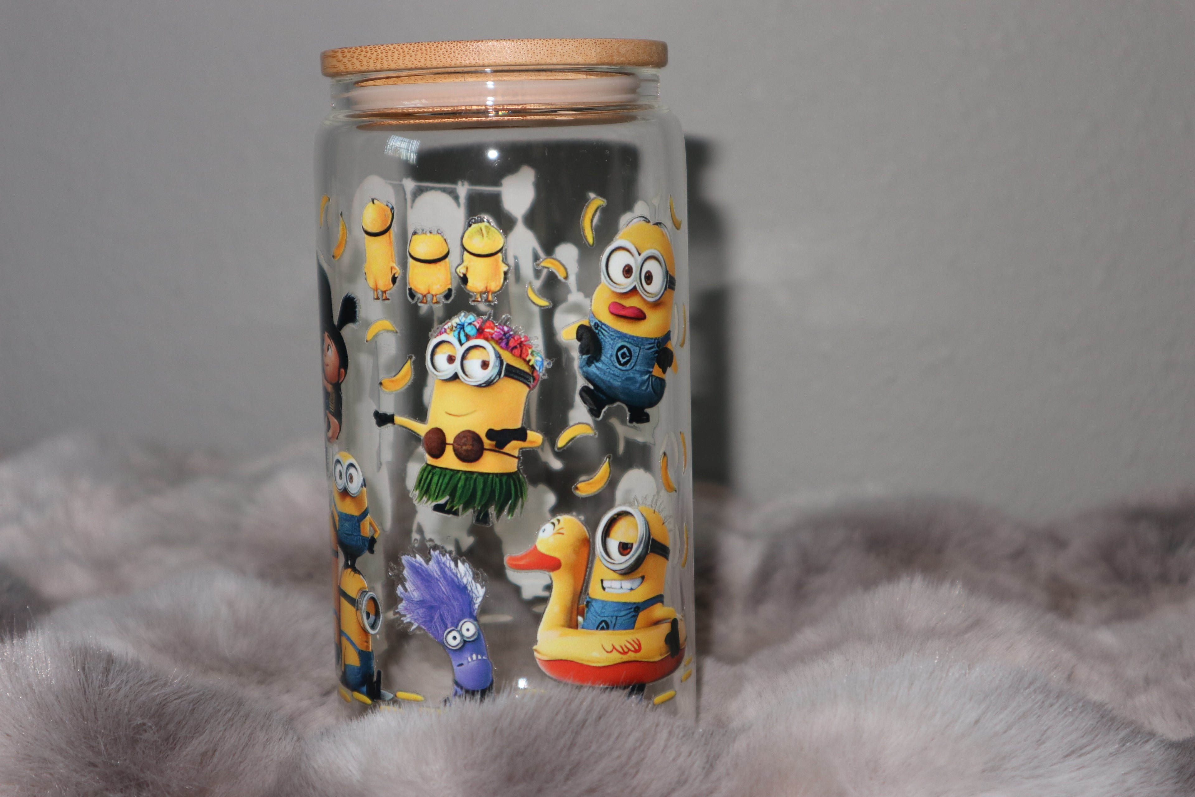 minion