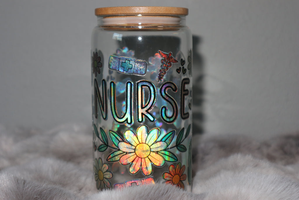 nurse