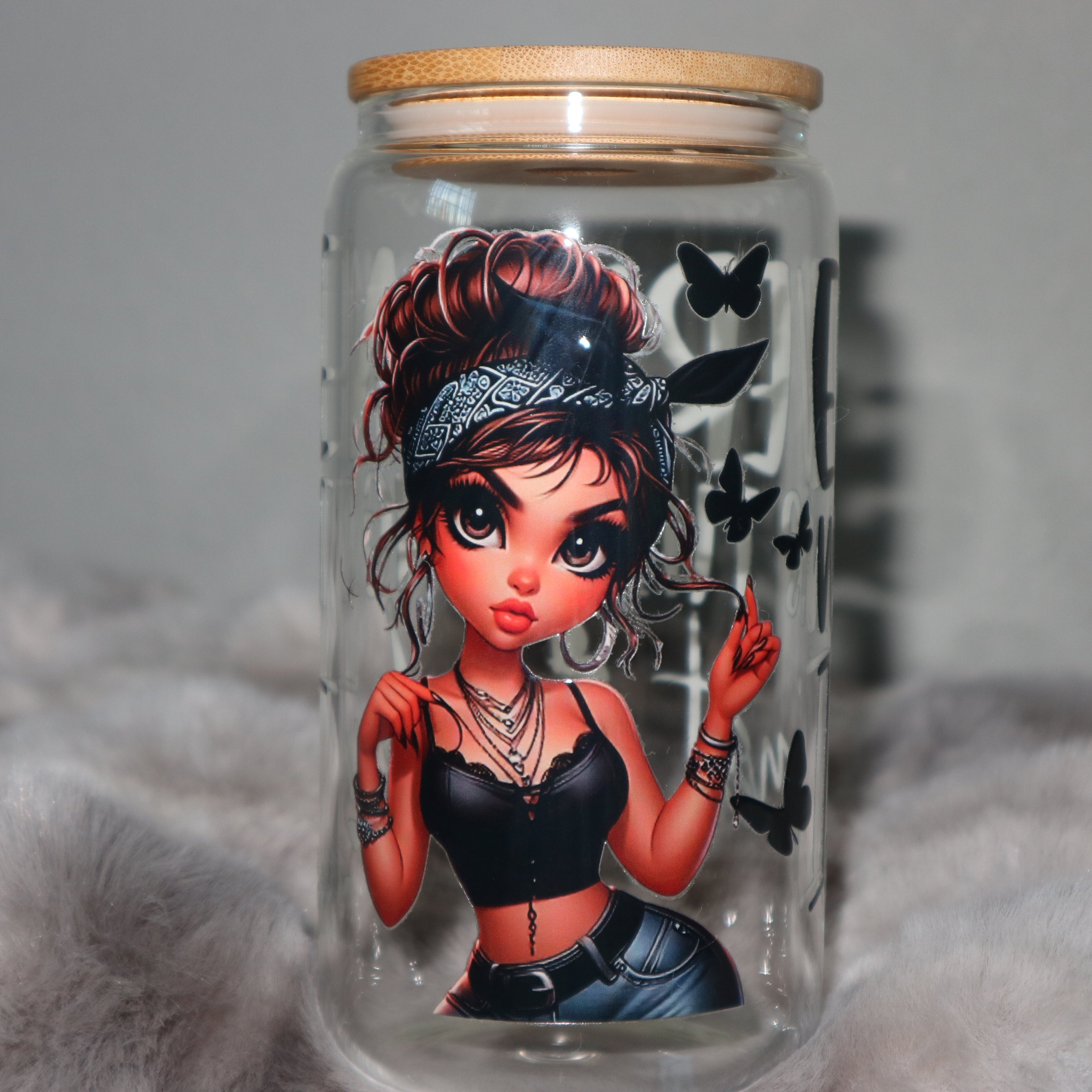 Girlie Pop