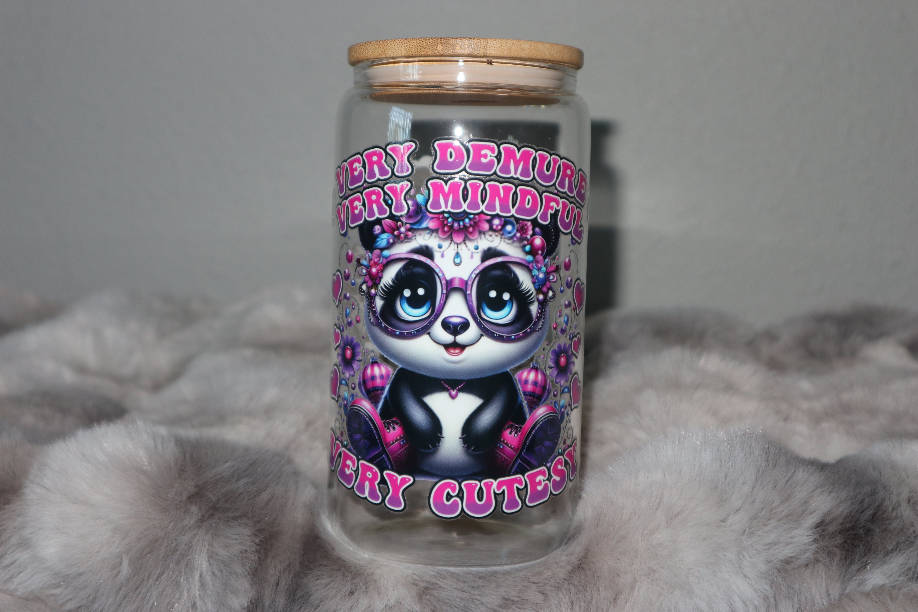 pandy
