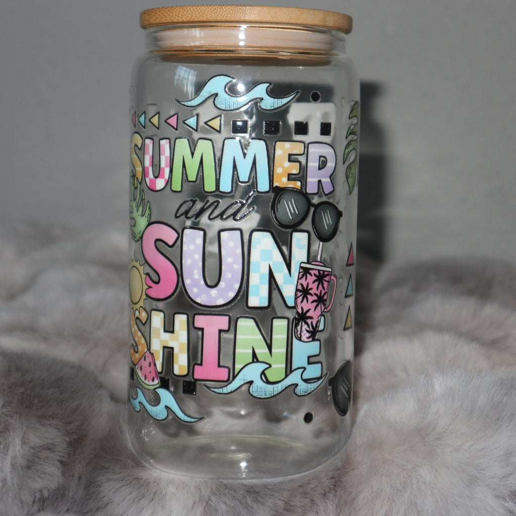 Summer shine
