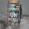 Summer shine
