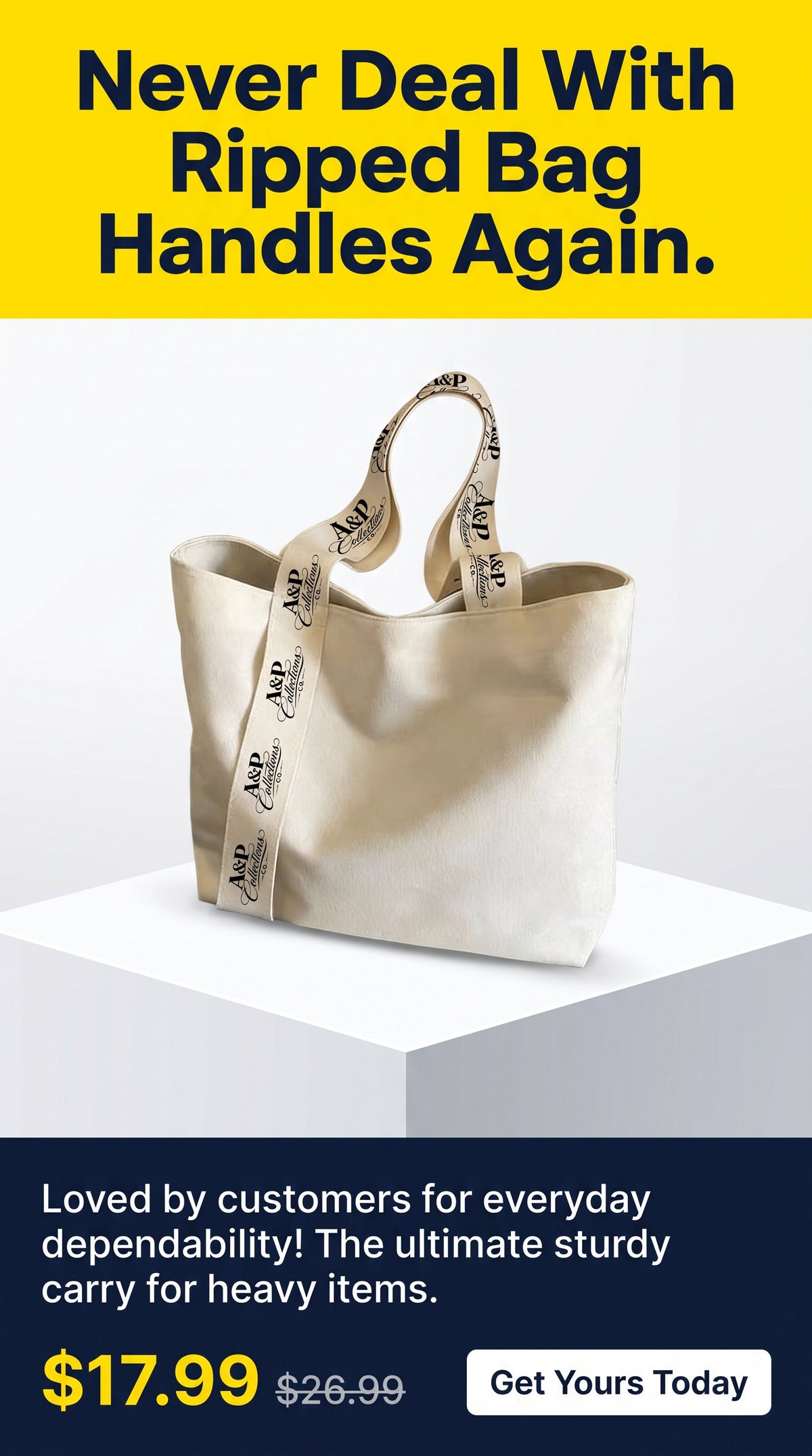 Tote