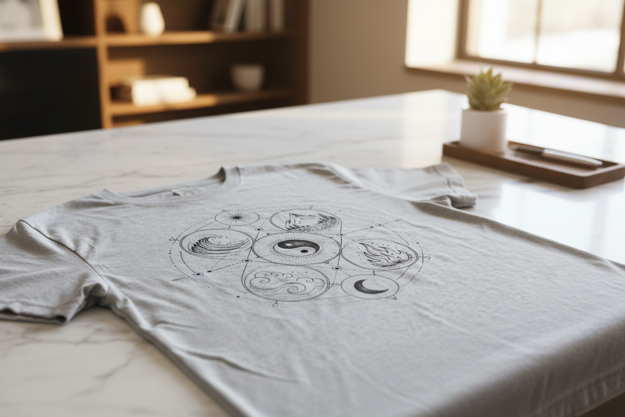 The elements product image